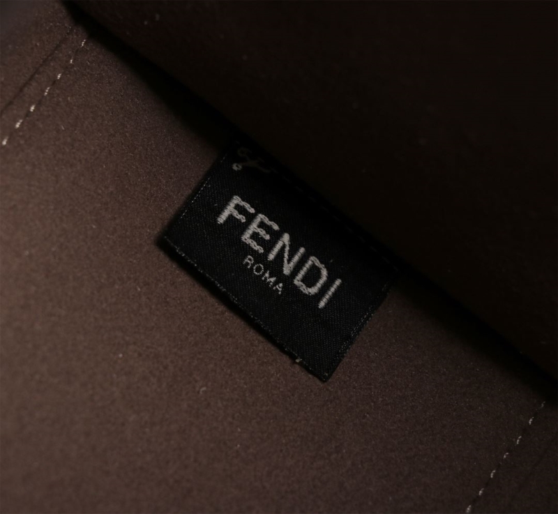 Fendi Shopping Bags